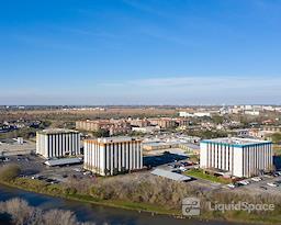 Boxer - 1120 NASA Parkway