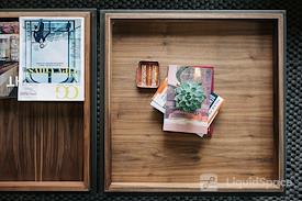 WeWork | Triangle Building