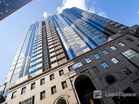 Regus | Two Logan