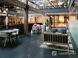 WeWork | 100 Harris St