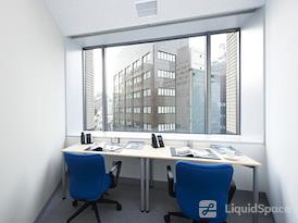Regus | TOKYO, Ginza 1-Chome