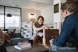 SPACES | Meatpacking District