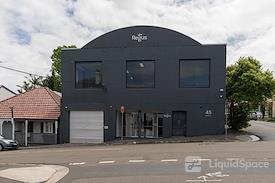 Regus | Sydney, Balmain