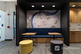 e|spaces Chattanooga