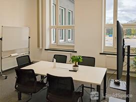 Regus | CHEMNITZ, Europark