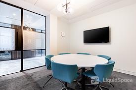 Regus | Holburn Circus