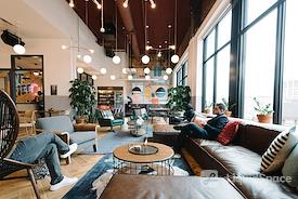 WeWork | 184 Shepherds Bush Rd