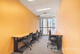 Regus | Recife, Cicero Dias