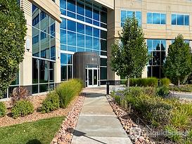 Regus | The Point at Inverness