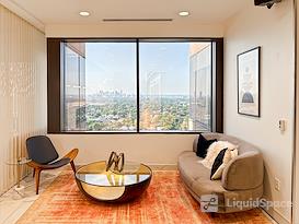 Regus | Park City
