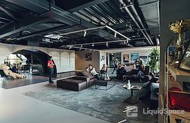 LIGA Coworking
