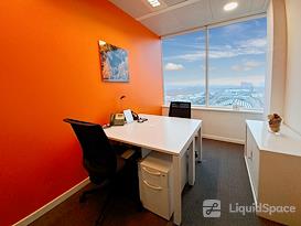 Regus | Brussels West Basilix