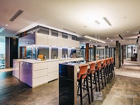 Regus | Singapore MBFC Tower 3