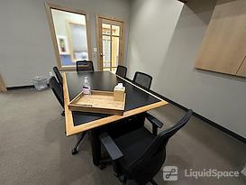 Intelligent Office El Paso West