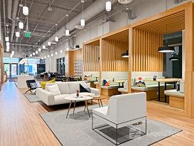 SPACES | Greenville - Falls Tower