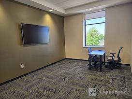 Regus | Eau Claire