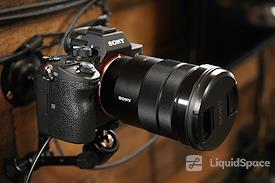 Bohemian Podcast Studio (Fully Equipped)