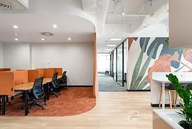 Workspace365 - 14 Banfield Street