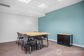 Regus | MONTEVIDEO, World Trade Center III