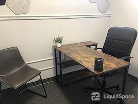 Cowork Brighton