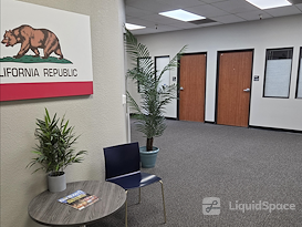 RCMI Executive Suites