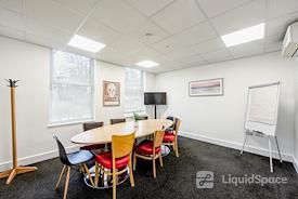 Freedom Works - The Courtyard, Horsham