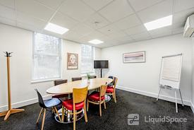 Freedom Works - The Courtyard, Horsham