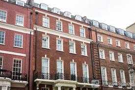 Regus | NEW DELHI, Elegance