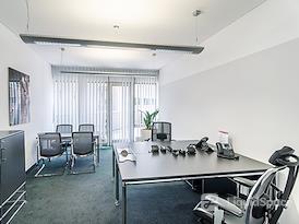 Signature | FRANKFURT, SIGNATURE OpernTurm