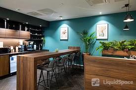 Wizu Workspace | Park Place, Leeds