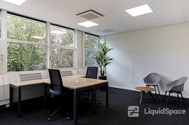 Regus | Amsterdam Buitenveldert