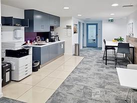 Regus | Lausanne, City Flon