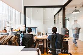 WeWork | Candor Plaza