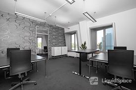 Regus | Dusseldorf Neuer Zollhof