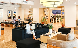 WeWork Roshni Tech Hub