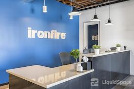 Ironfire Workspaces - Bellflower
