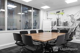 Regus | Mayfair Hanover Square