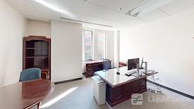 AdvantEdge Workspaces - Georgetown