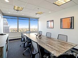 Regus | Sevens Building