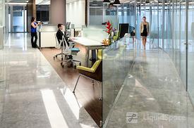 IOS OFFICES | Corporativo Kansas