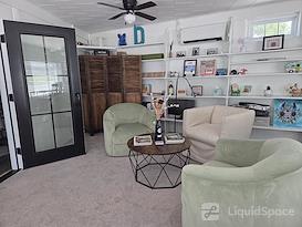 Stonewood Cottage Coworking