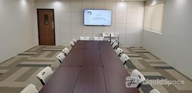 Anaheim Hills Business Center