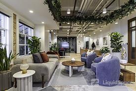 Hines | The Square at Kearns Building