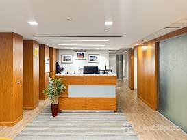 Regus | MA, Boston - Post Office Square