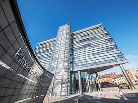 Regus | Leeds Princes Exchange