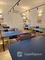 Regus | 601 Pennsylvania Avenue