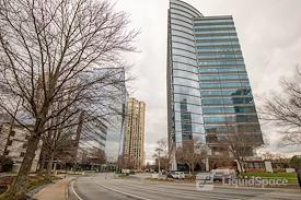 Regus | One Alliance Center