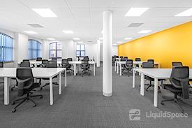 Regus | Norwich, Stannard Place