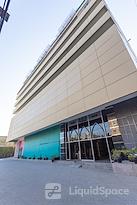 Regus | KARACHI, Regus Financial District Centre