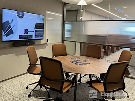 The Executive Centre - Grosvenor Place